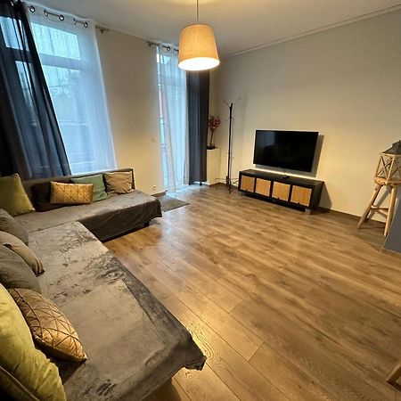 Lfa Charmante Maison De Ville Flemalle-Grande 外观 照片