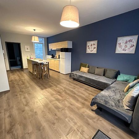 Lfa Charmante Maison De Ville Flemalle-Grande 外观 照片