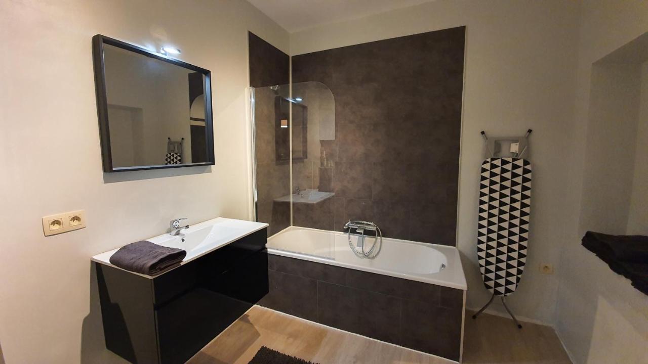 Lfa Charmante Maison De Ville Flemalle-Grande 外观 照片