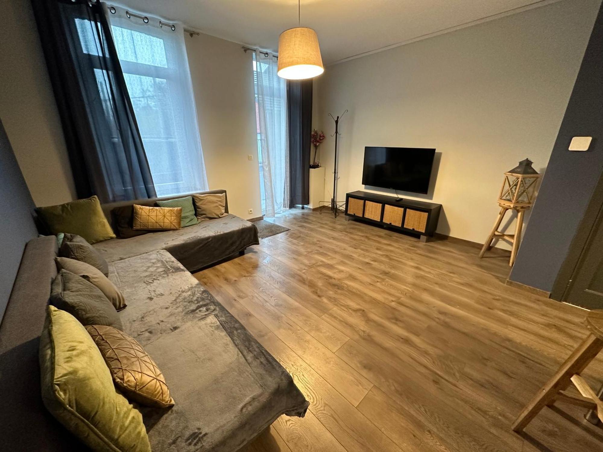 Lfa Charmante Maison De Ville Flemalle-Grande 外观 照片